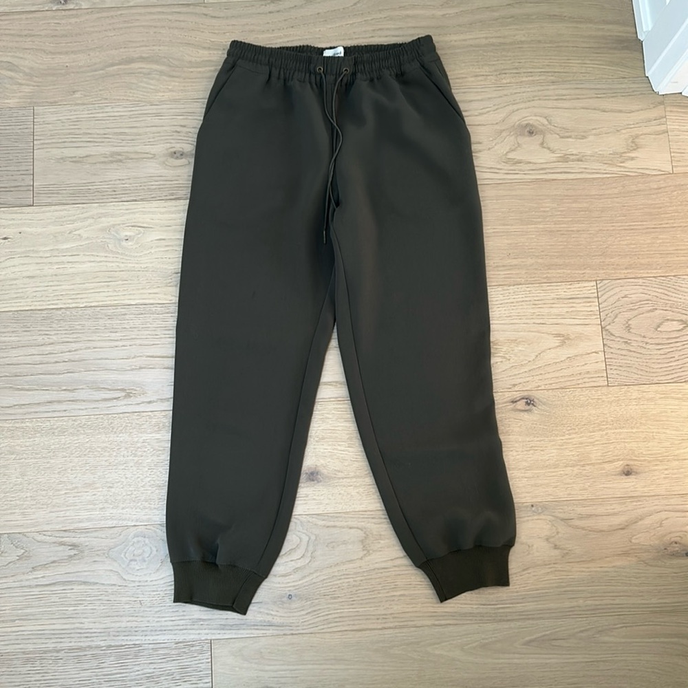 Wilfred pant